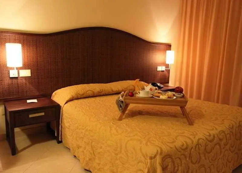 Hotel Costa Azul Balestrate