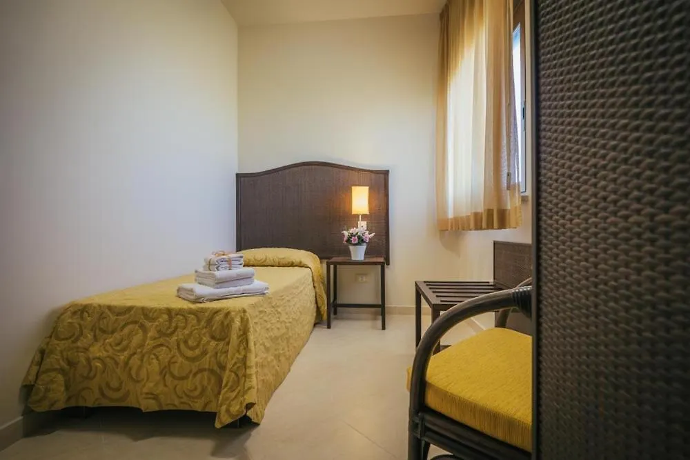 Hotel Costa Azul Balestrate