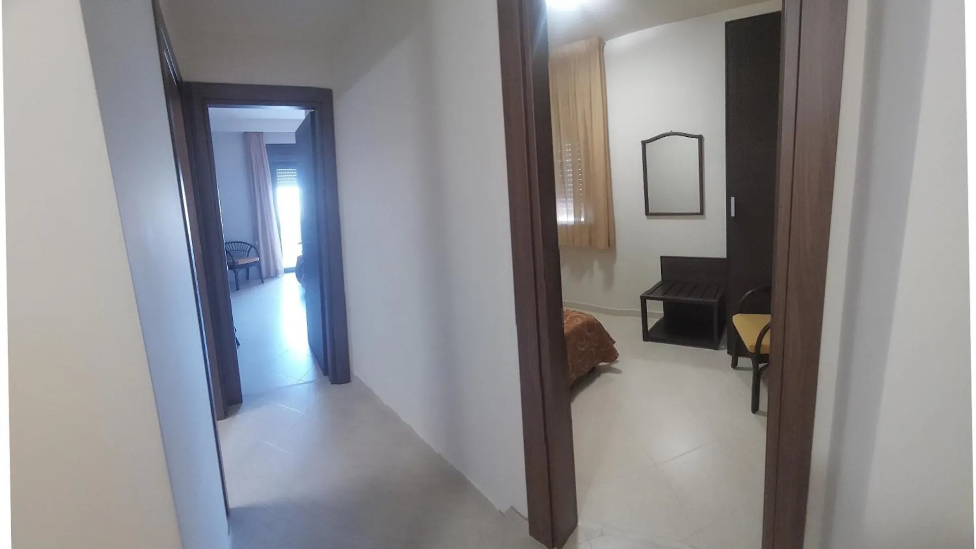 ****  Hotel Costa Azul Balestrate Italia