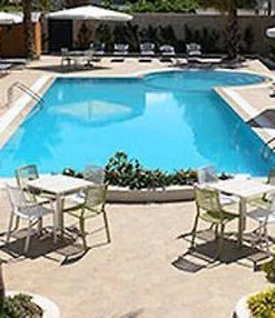 Hotel Costa Azul Balestrate Italia