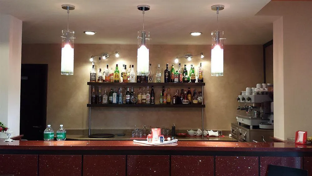 Hotel Costa Azul Balestrate 4*,  Olaszország