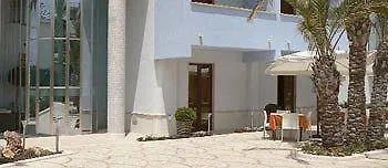 Hotel Costa Azul Balestrate Italy