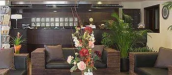Hotel Costa Azul Balestrate