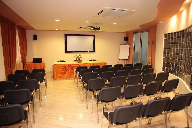 Hotel Costa Azul Balestrate Italia