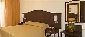 Hotel Costa Azul Balestrate