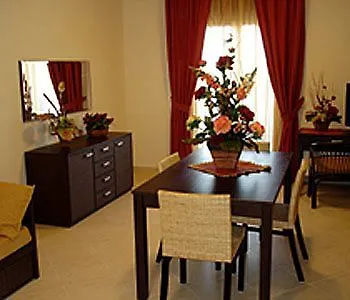 Hotel Costa Azul Balestrate 4*,  Italy