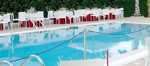 Hotel Costa Azul Balestrate 4*,