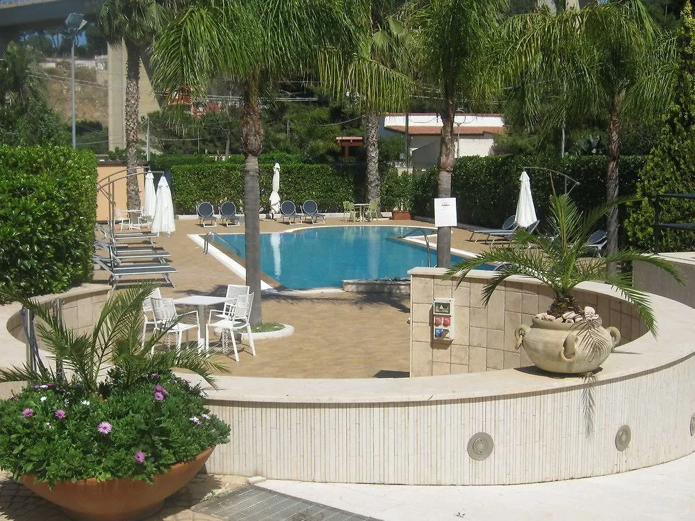 Hotel Costa Azul Balestrate