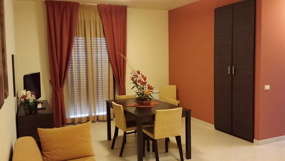 Hotel Costa Azul Balestrate 4*,