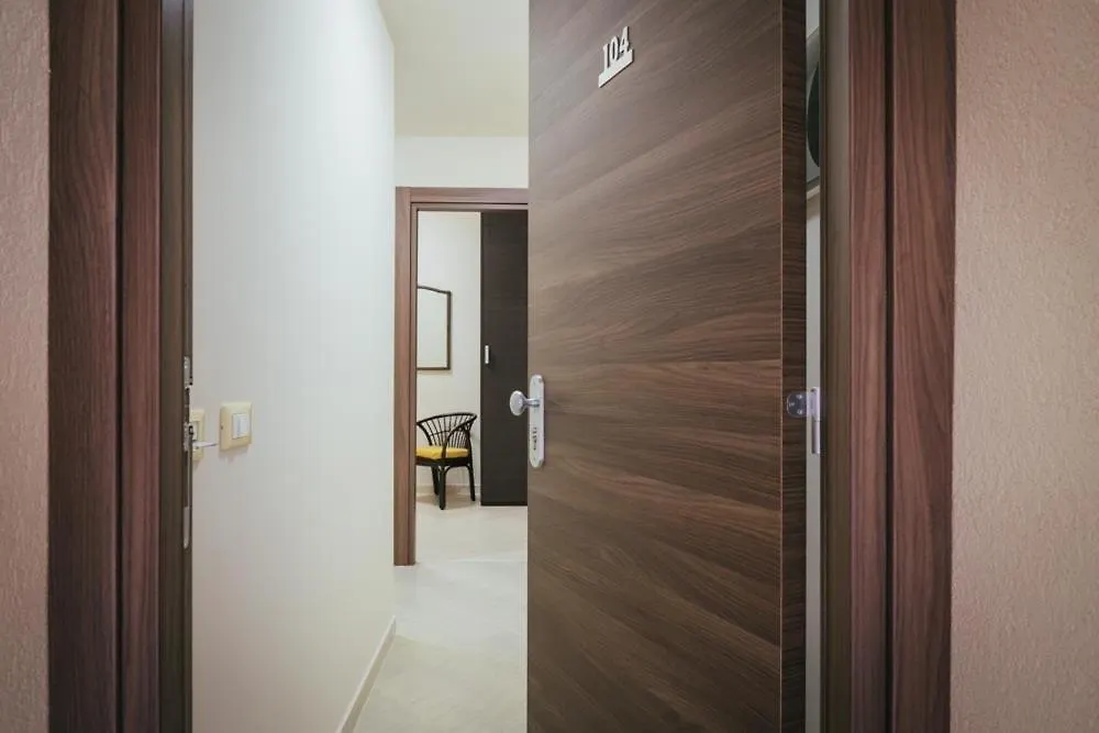 ****  Hotel Costa Azul Balestrate Italia