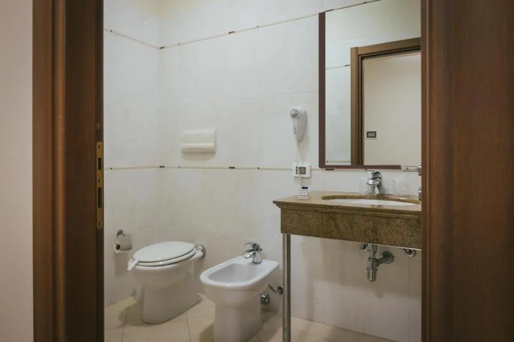 Hotel Costa Azul Balestrate