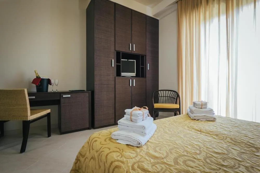 Hotel Costa Azul Balestrate Italia