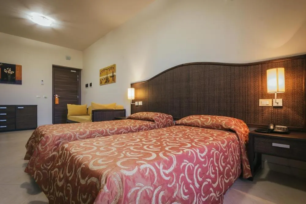 ****  Hotel Costa Azul Balestrate Italia