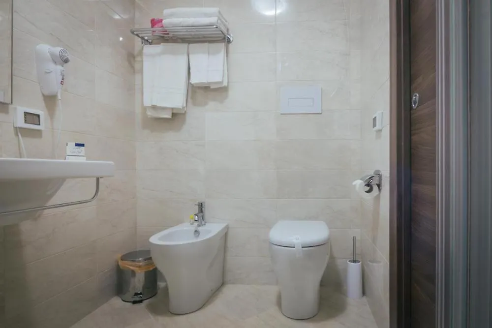 ****  Hotel Costa Azul Balestrate Italia