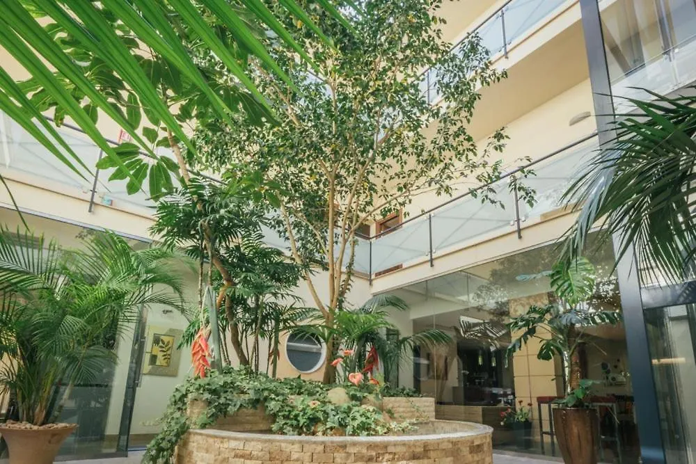 Hotel Costa Azul Balestrate