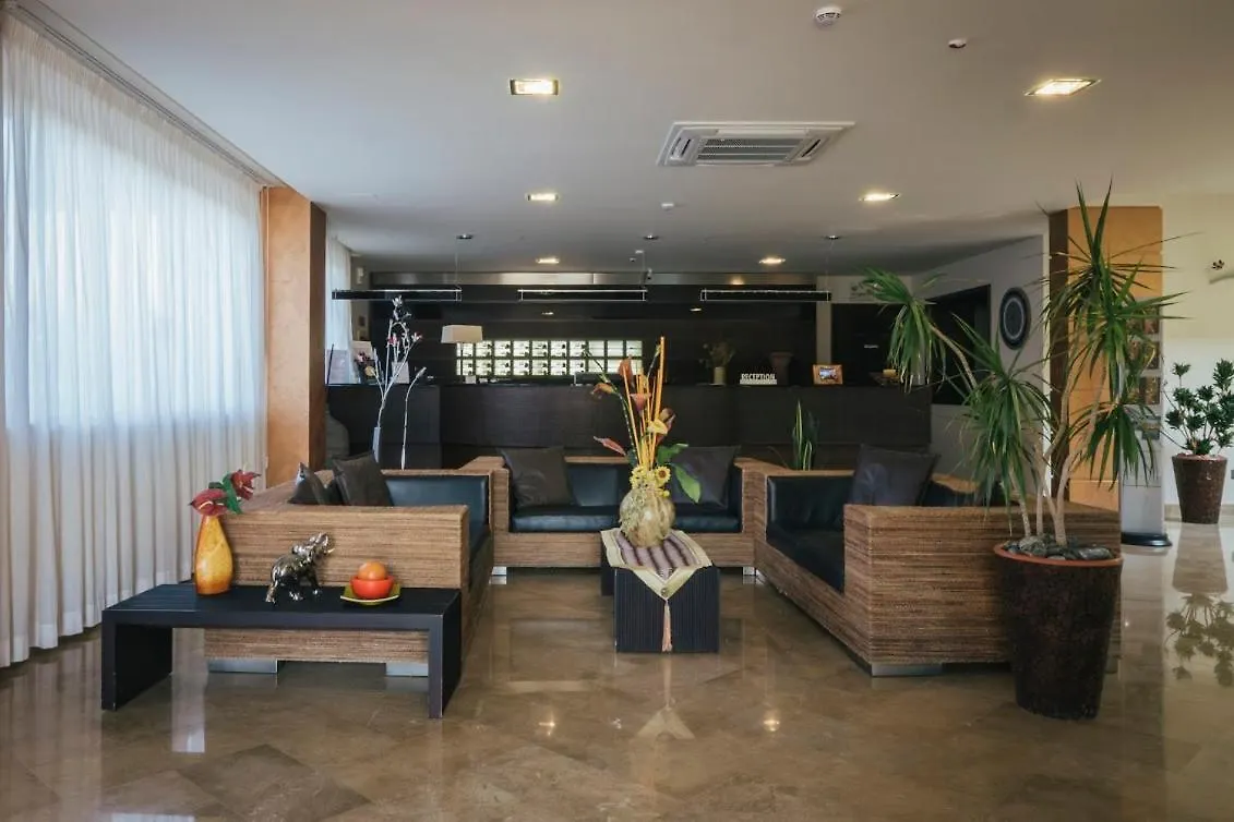 Hotel Costa Azul Balestrate