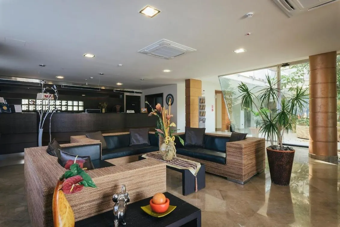 Hotel Costa Azul Balestrate 4*,  Italia