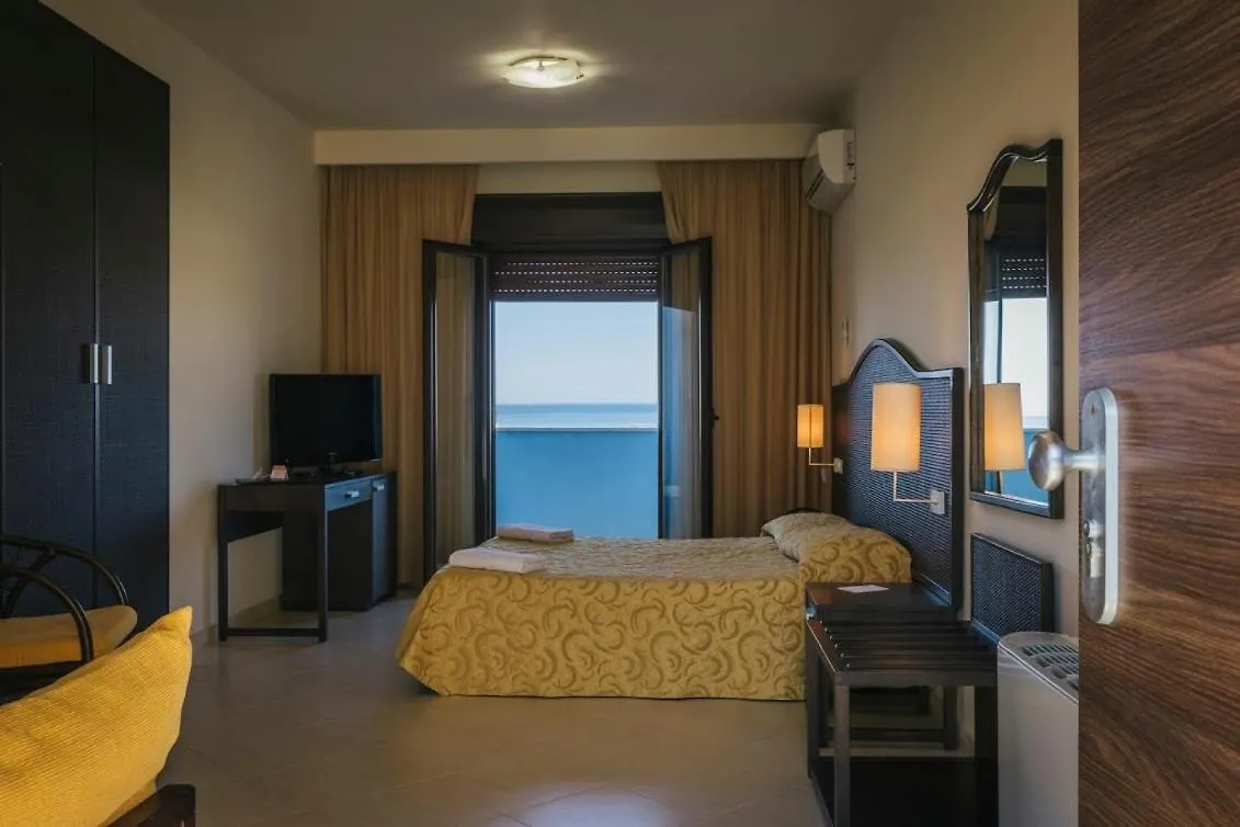 Hotel Costa Azul Balestrate