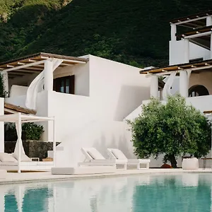 Principe Di Salina Boutique Hotel