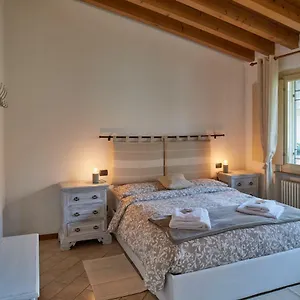 Bcube-bed&breakfast Del Borgo Italy
